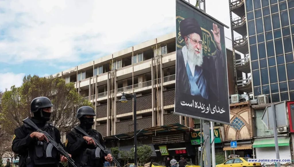 مجلس خبراء القيادة في إيران ينتخب المرشد الجديد